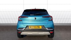 Renault Captur 1.6 E-TECH PHEV 160 S Edition 5dr Auto Hatchback